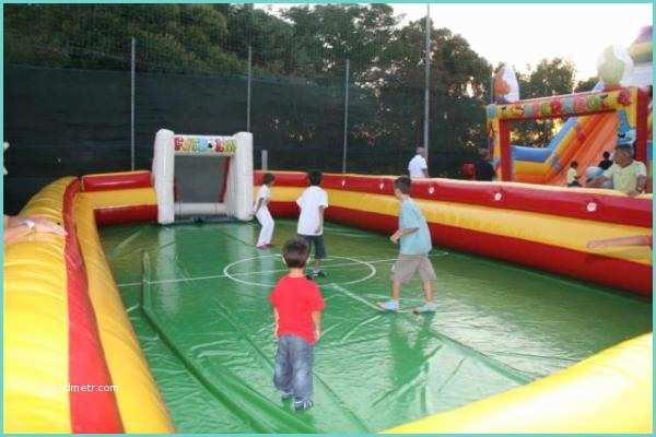 Gonfiabili Per Bambini Usati Parco Giochi Parco Giochi