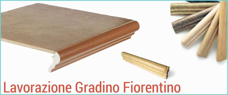 Gradini Per Scale In Gres Porcellanato Prezzi Gradino Fiorentino – Selex Ceramiche Srl