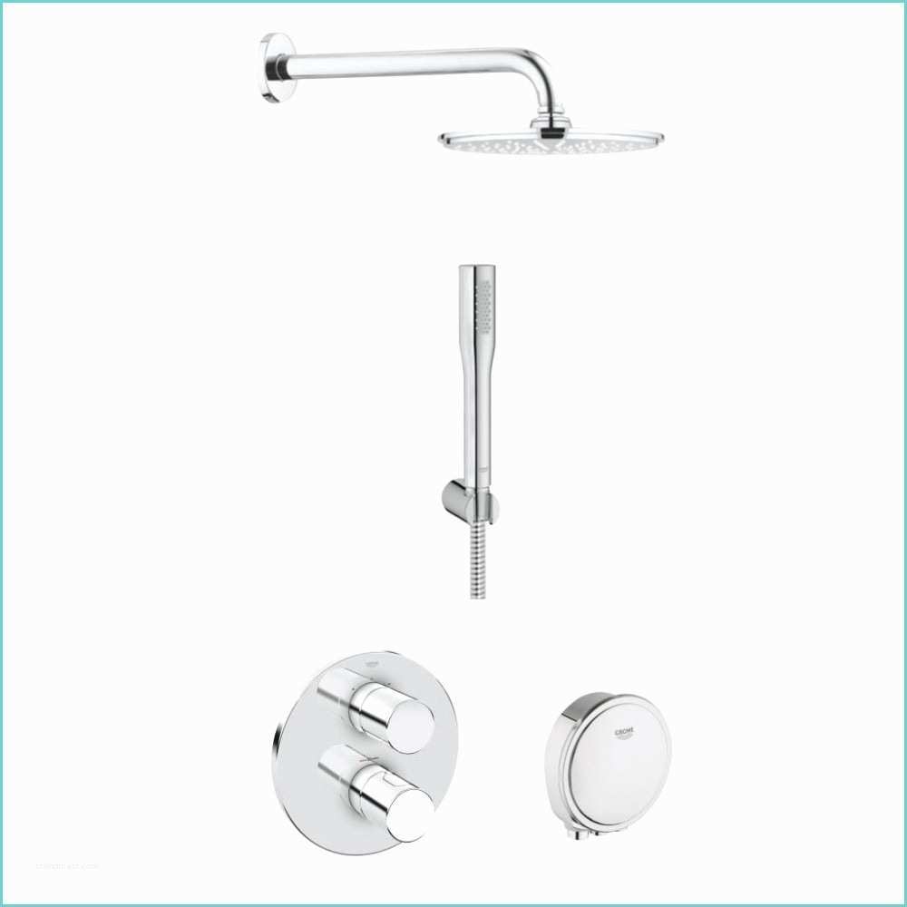 Grohe 3000 Cosmopolitan Grohe Grohtherm 3000 Cosmopolitan thermostatic Bath Shower