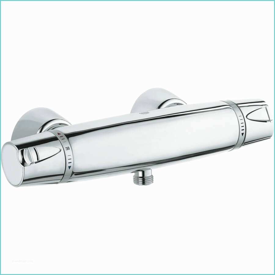 Grohe Grohtherm 3000 Grohe Grohtherm 3000 Cooltouch Douchemengkraan
