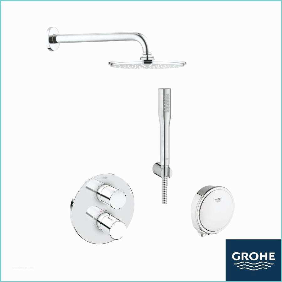 Grohe Grohtherm 3000 Grohe Grohtherm 3000 Cosmopolitan Bath Shower Shower
