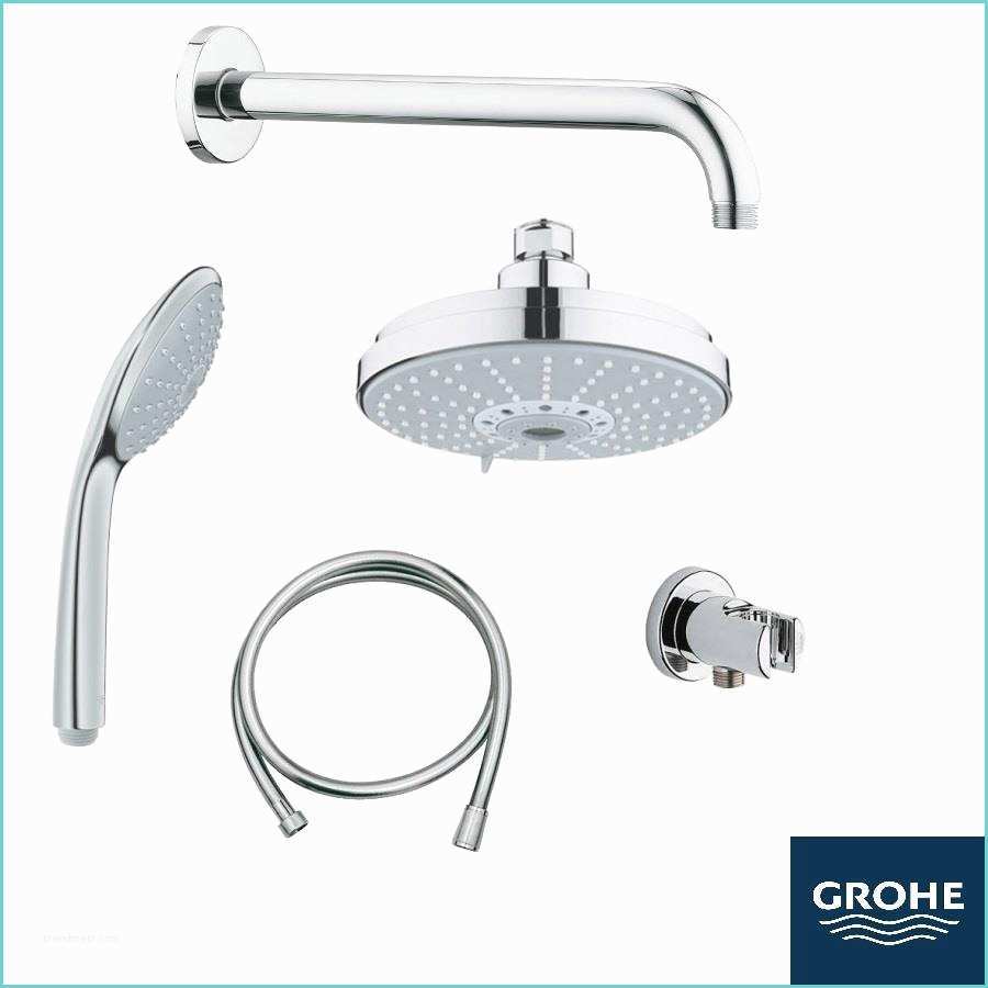 Grohe Grohtherm 3000 Grohe Grohtherm 3000 Cosmopolitan thermostatic Perfect