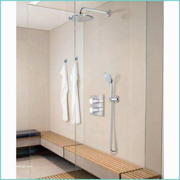 Grohe Grohtherm 3000 Grohe Grohtherm 3000 Cosmopolitan thermostatic Perfect