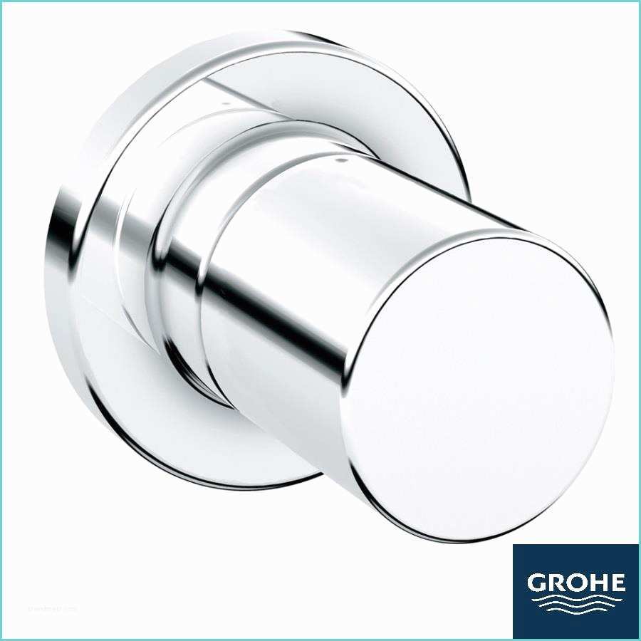 Grohe Grohtherm 3000 Grohe Grohtherm 3000 Cosmopolitan Volume Control Trim