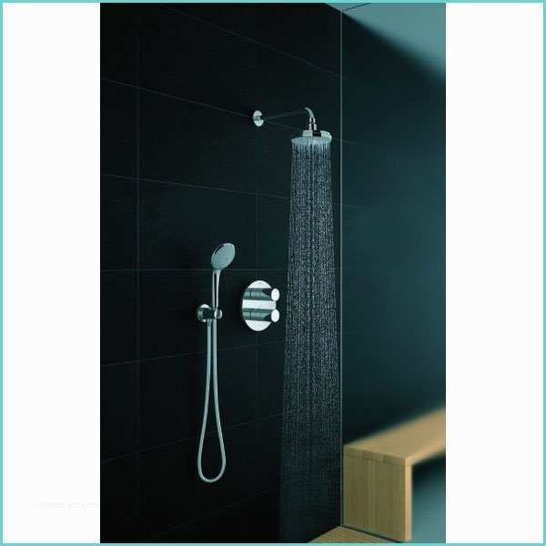 Grohe Grohtherm 3000 Grohe Grohtherm Concealed Shower