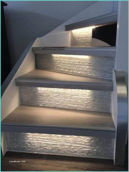 Habiller Un Escalier Extrieur Maytop Tiptop Habitat Habillage D’escalier Rénovation