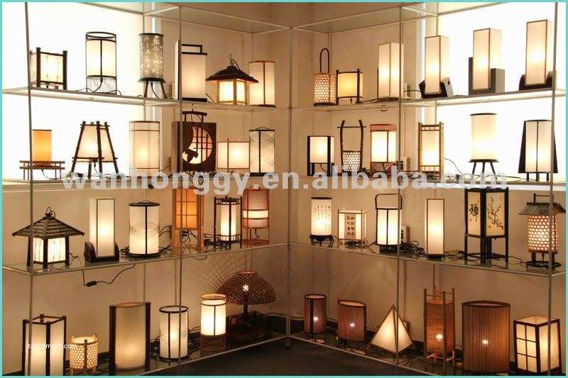Handmade Wood Products that Sell Craft Lighting Antique Handmade Bamboo Decorative Lamp