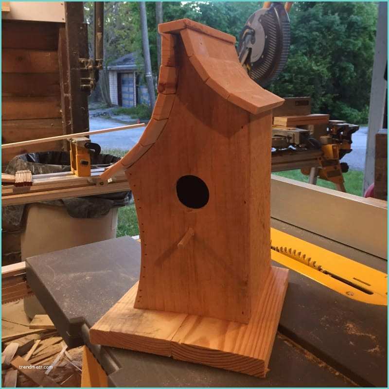 Handmade Wood Products that Sell Handmade Wooden Birdhouse for Sale In Sus Nj 5miles