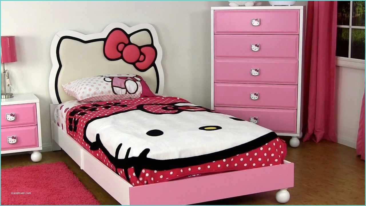 Hello Kitty Bedroom Set Dream Furniture Hello Kitty Bedroom Furniture
