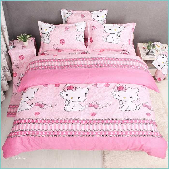Hello Kitty Bedroom Set Hello Kitty Bedding In Purple – Researchpaperhouse