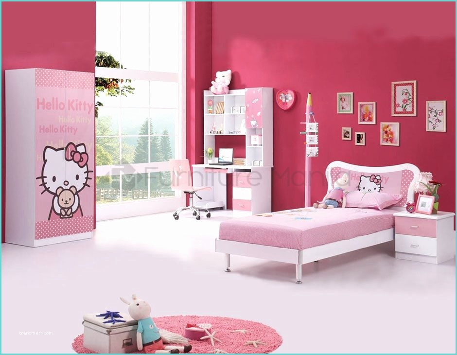 Hello Kitty Bedroom Set Hello Kitty Bedroom Furniture