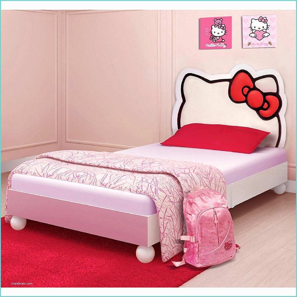 Hello Kitty Bedroom Set Hello Kitty Twin Bedding Set Home Furniture Design