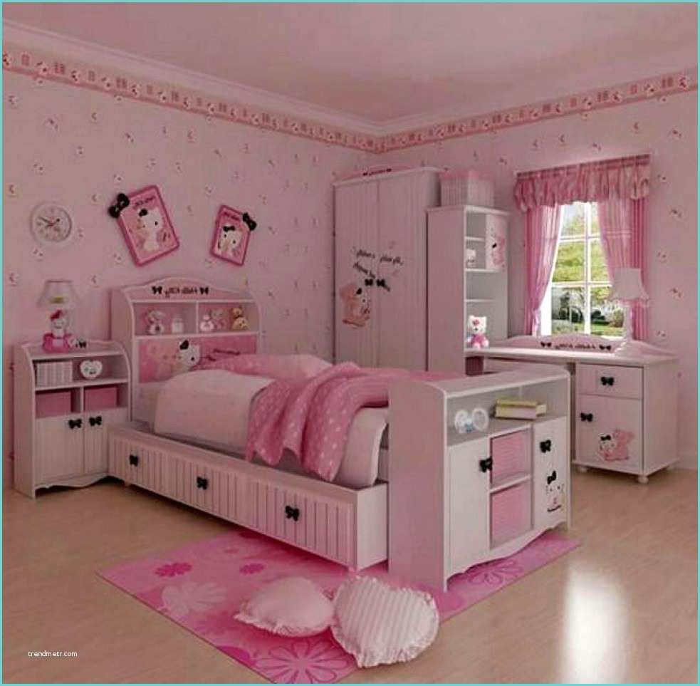 Hello Kitty Bedroom Set Tips to Create the Most Unique and Girly Hello Kitty Room