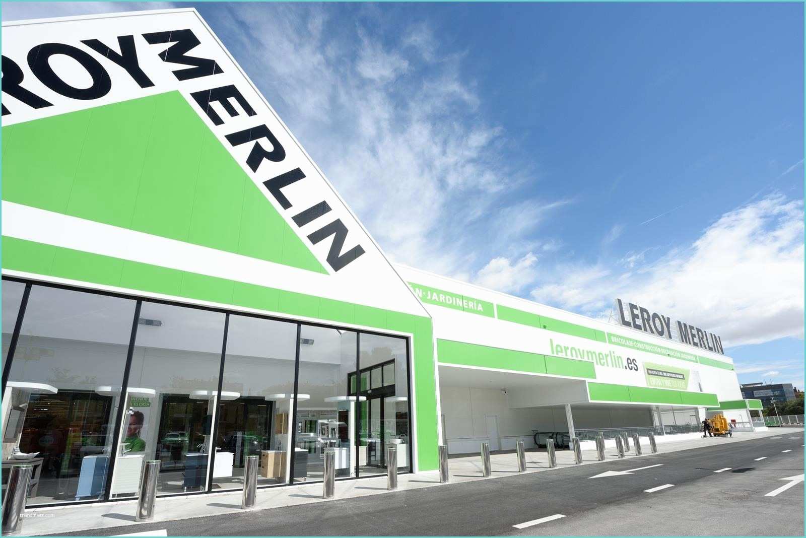 Hidrofor Leroy Merlin 2017 La Firma Creará 100 Nuevos Empleos Para Su Nueva Tienda En