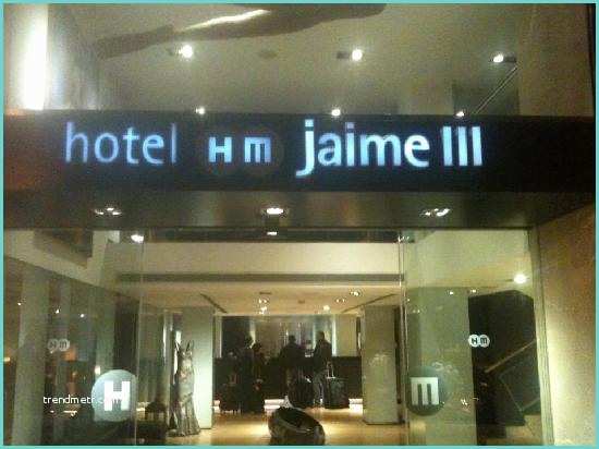 Hm Jaime Iii Palma Mallorca Tripadvisor Double Bed Two Twins Pushed to Her Picture Of Hm