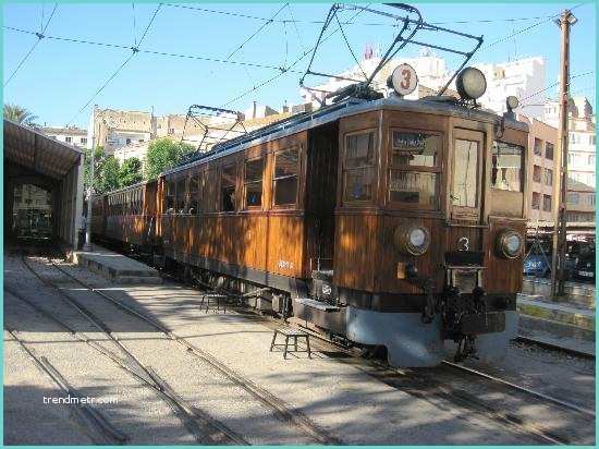 Hm Jaime Iii Palma Mallorca Tripadvisor Train to soller Picture Of Hm Jaime Iii Palma De