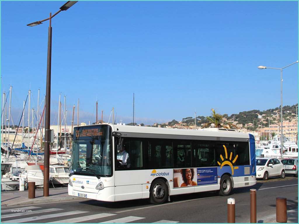 Horaire De Bus La Ciotat Trans Bus Thèque Autobus Heuliez Gx 137 La Ciotat