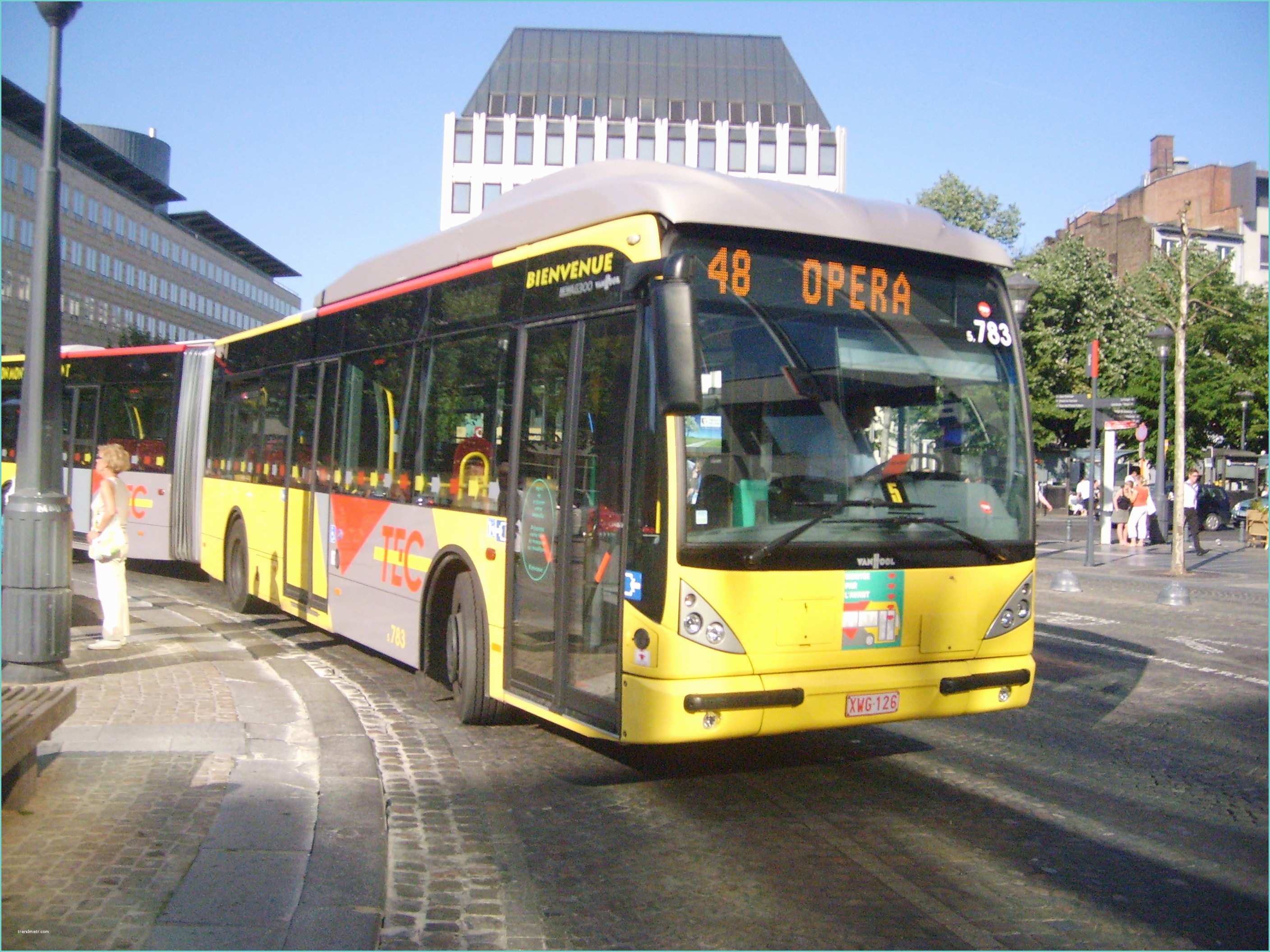 Horaire De Bus La Ciotat Transports En Mun à Liège
