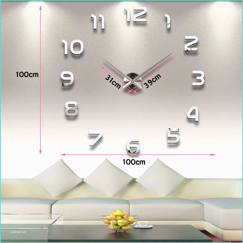 Horloge Murale Ikea Murale Grand Collection Avec Grosse Horloge Murale