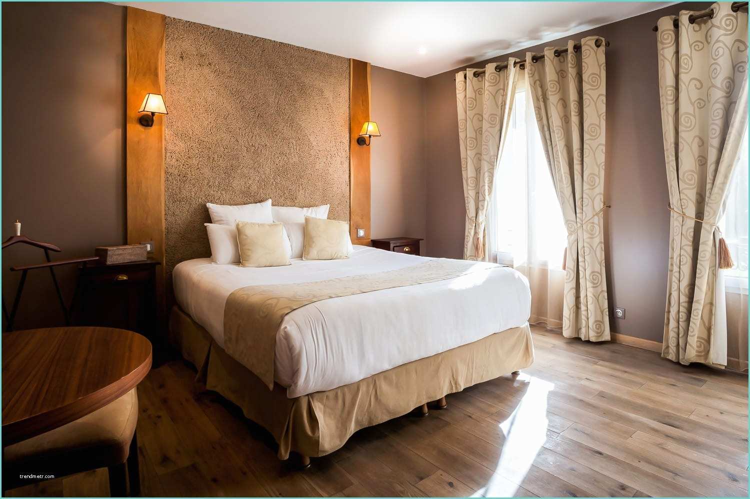Hotel Avec Jacuzzi Dans La Chambre Dijon Le Clos Des Vignes • Chambre Hotel Avec Jacuzzi • Chambre