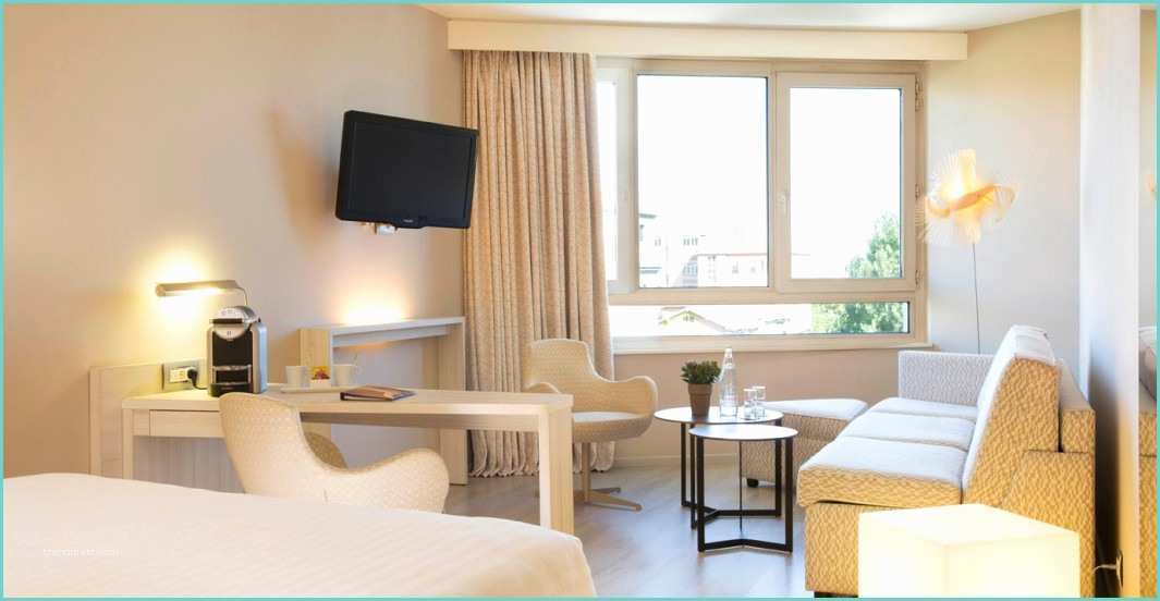 Hotel Clermont Ferrand 4 Etoiles Chambres Et Suites à L Hôtel 4 étoiles Oceania Clermont