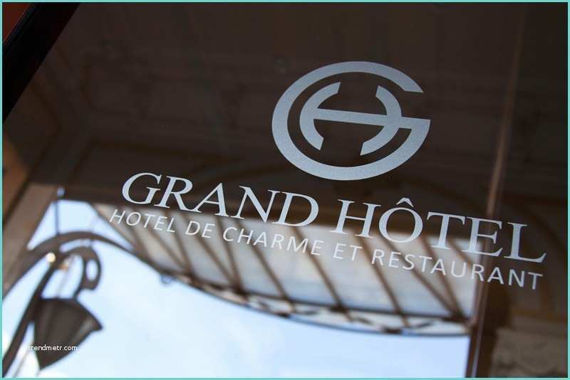 Hotel De Charme Dans Le 5eme Le Grand Hôtel Séjourner