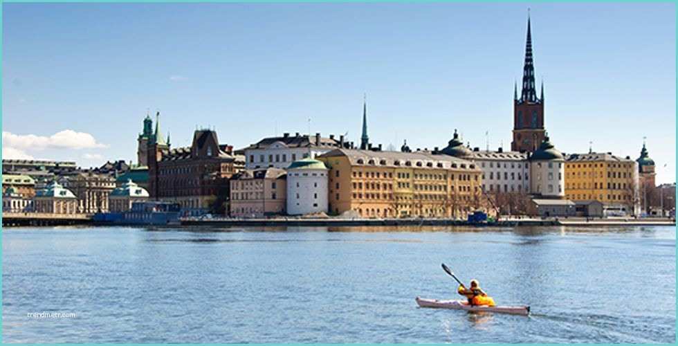 Hotel De Charme Stockholm Découverte Insolite De Stockholm En 8 Jours Et 7 Nuits En