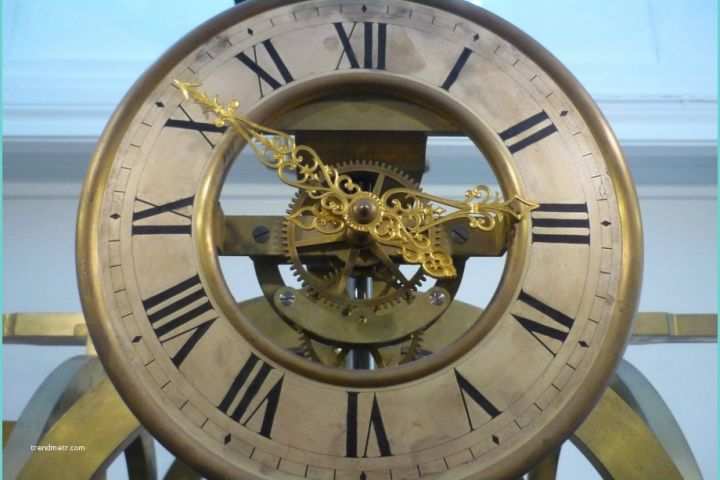 Hotel De L Horloge Paris A Paris Ce Week End Lumière Sur L’horloge De L’hôtel De