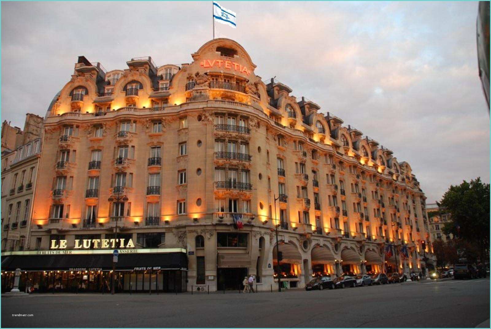 Hotel De Luxe Dinard Hotel De Luxe à Paris • Voyages Cartes