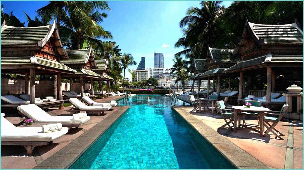 Hotel De Luxe Dinard Les 17 Meilleurs Hôtels De Luxe De Bangkok Awesome Bangkok