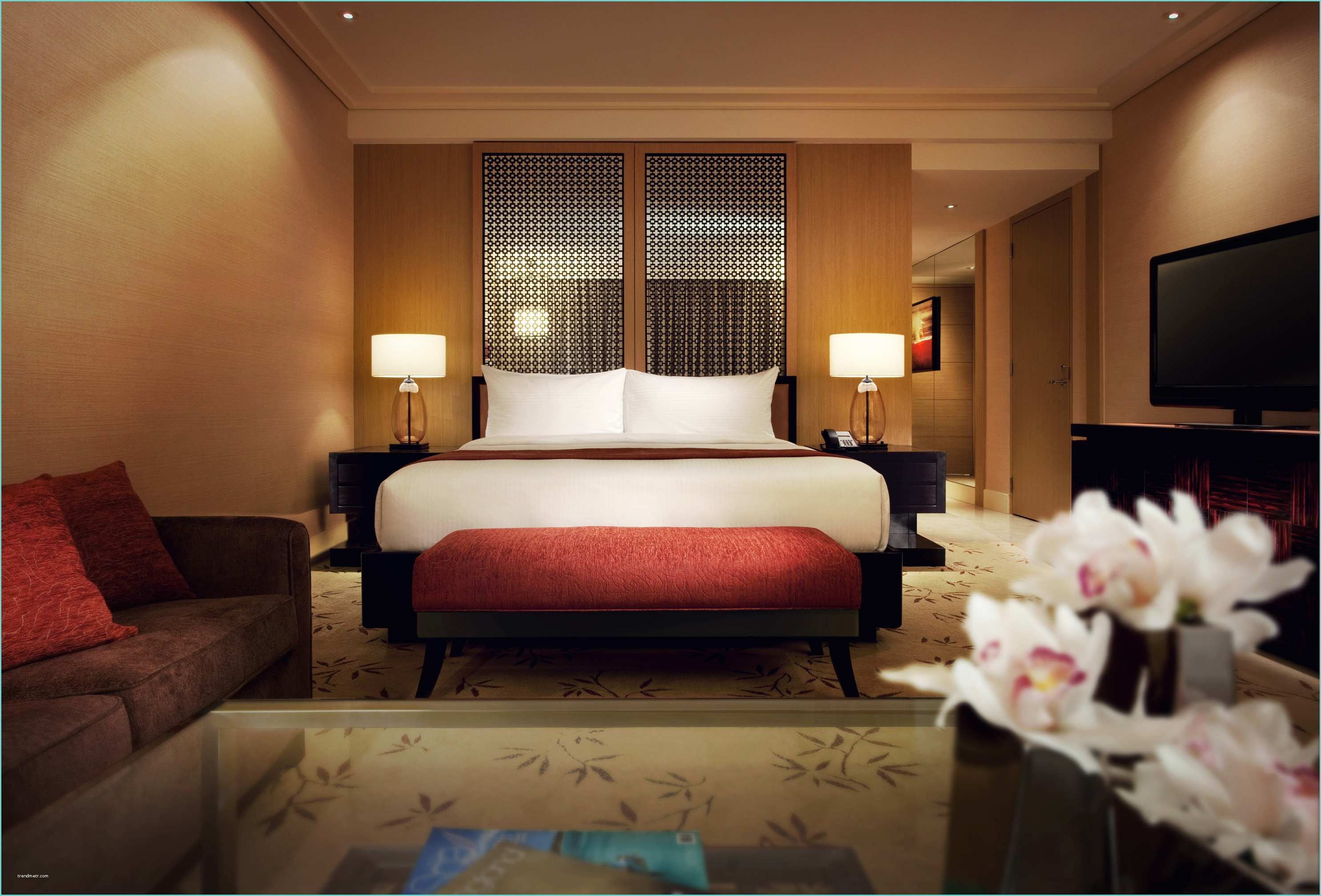 Hotel De Luxe Drome Hébergement Chine Guide touristique tourisme En asie