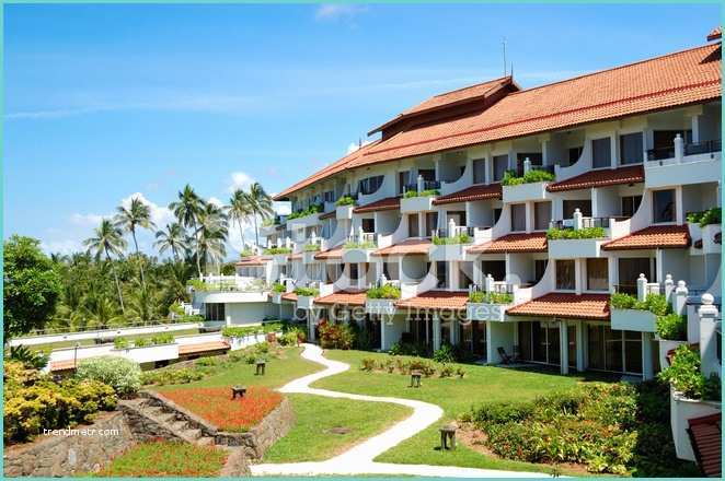 Hotel De Luxe Drome La Pelouse De Vert Et Hôtel Luxe Bentota Sri Lanka