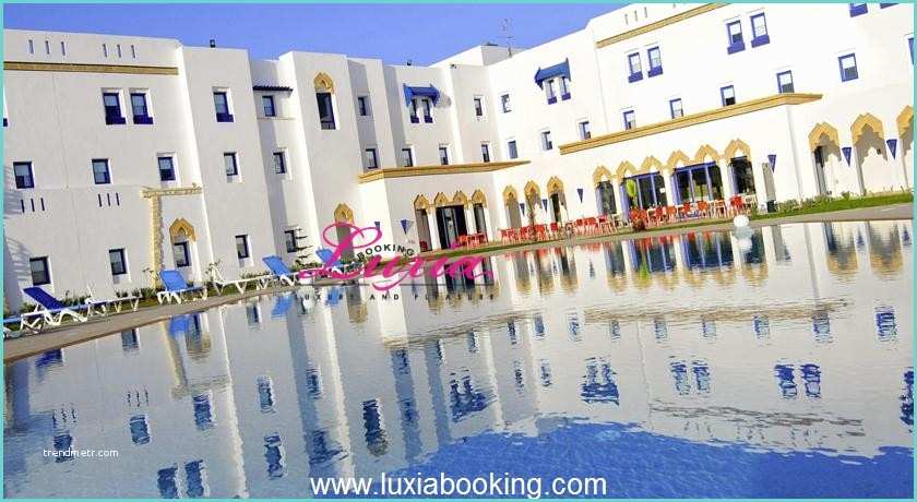 Hotel Essaouira Avec Piscine Hotel La Perle De Mogador Essaouira Ex Ibis