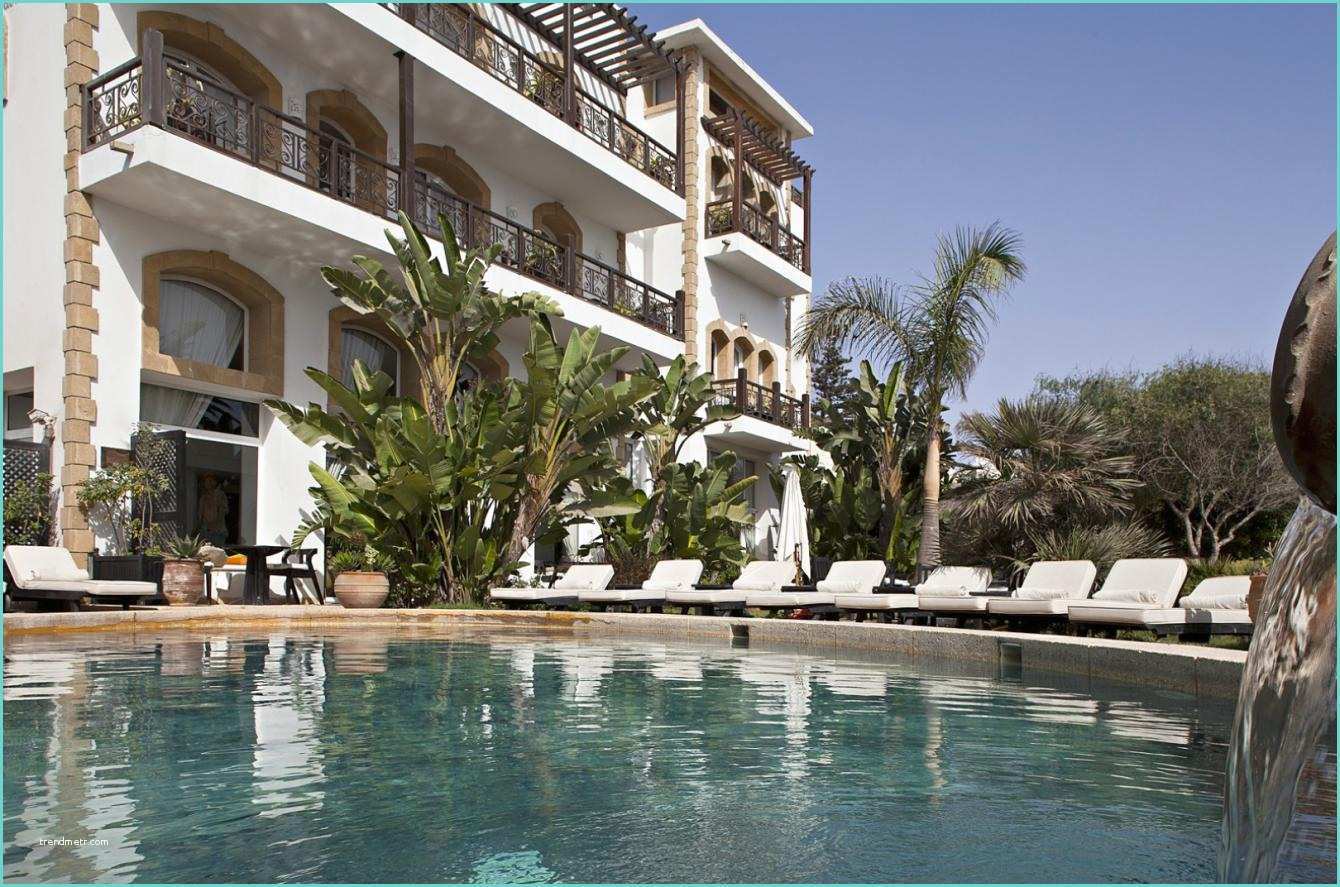 Hotel Essaouira Avec Piscine Hotel Océan Vagabond Hôtels à Essaouira Kalikakoo