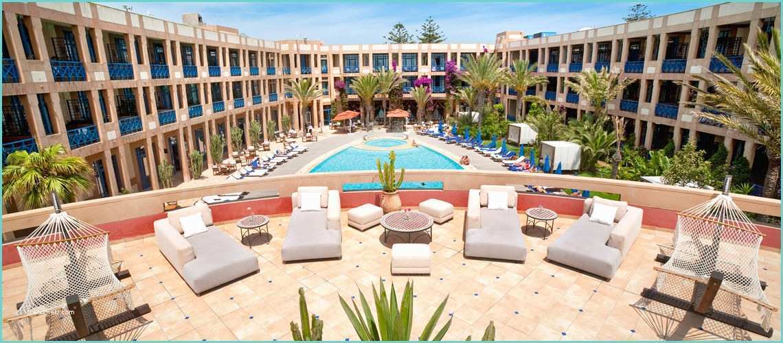 Hotel Essaouira Avec Piscine Medina Essaouira Hotel Thalassa Sea & Spa Mgallery 5