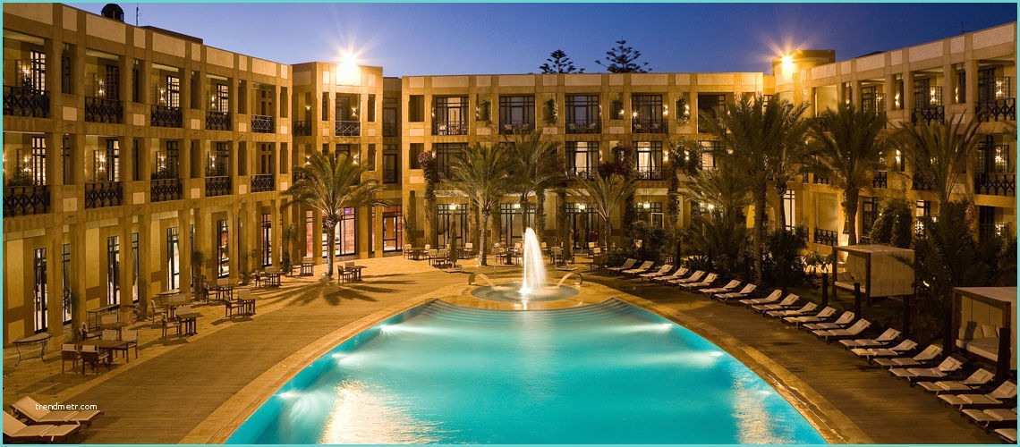 Hotel Essaouira Avec Piscine Medina Essaouira Hotel Thalassa Sea & Spa Mgallery 5