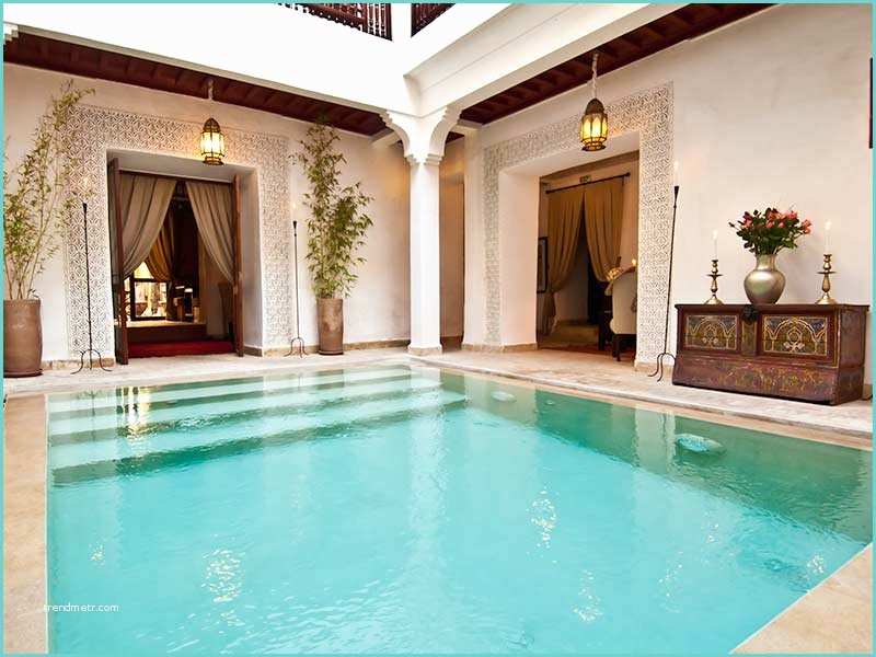 Hotel Essaouira Avec Piscine Riad Aladdin