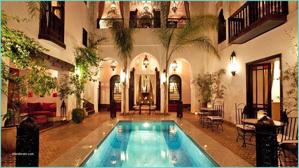 Hotel Essaouira Avec Piscine Riad assouel Villa Rental In Marrakech Medina