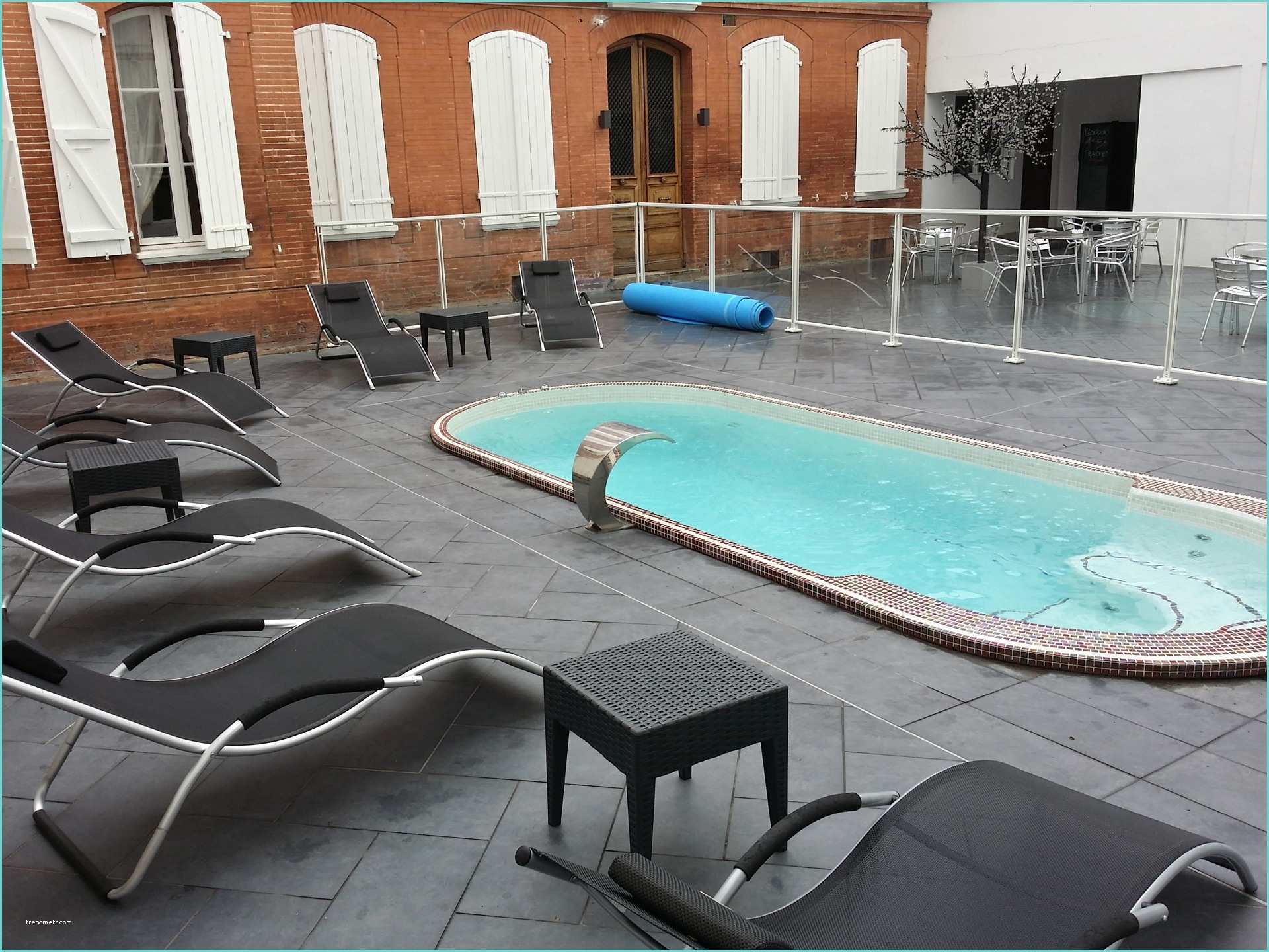 Hotel Jacuzzi Privatif toulouse 】toulouse Hotel Hotel toulouse Center
