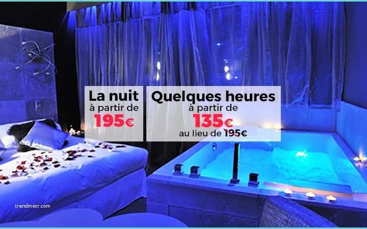 Hotel Pas Cher Avec Jacuzzi Dans La Chambre Suite Avec Jacuzzi Privatif Ourguillon Vieux Lyon