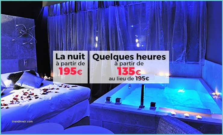 Hotel Pas Cher Avec Jacuzzi Dans La Chambre Suite Avec Jacuzzi Privatif Ourguillon Vieux Lyon