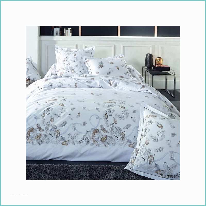 Housse Couette 240x280 Housse De Couette Tradi Tradi Linge Percale Plumes