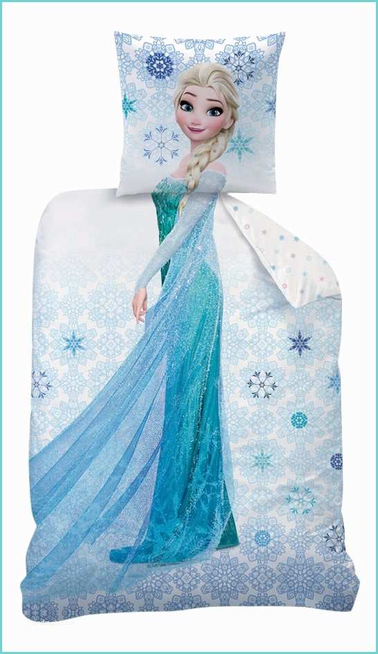 Housse Couette La Reine Des Neiges Housse De Couette Disney La Reine Des Neiges Ice Prinsess
