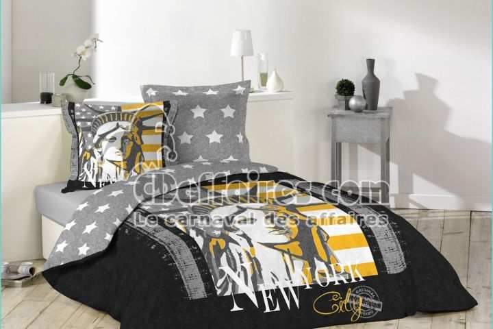 Housse De Couette Ado Parures Chambre Ado