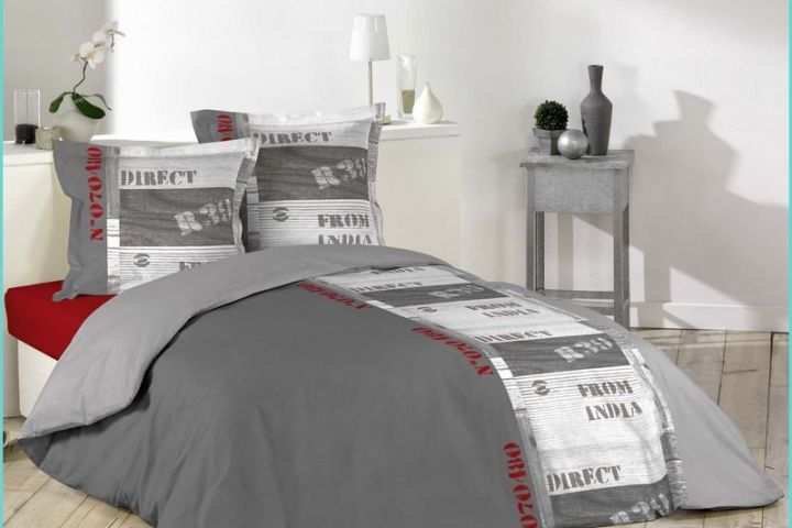 Housse De Couette Deux Personnes Table Rabattable Cuisine Paris Taille Lit 2 Personnes
