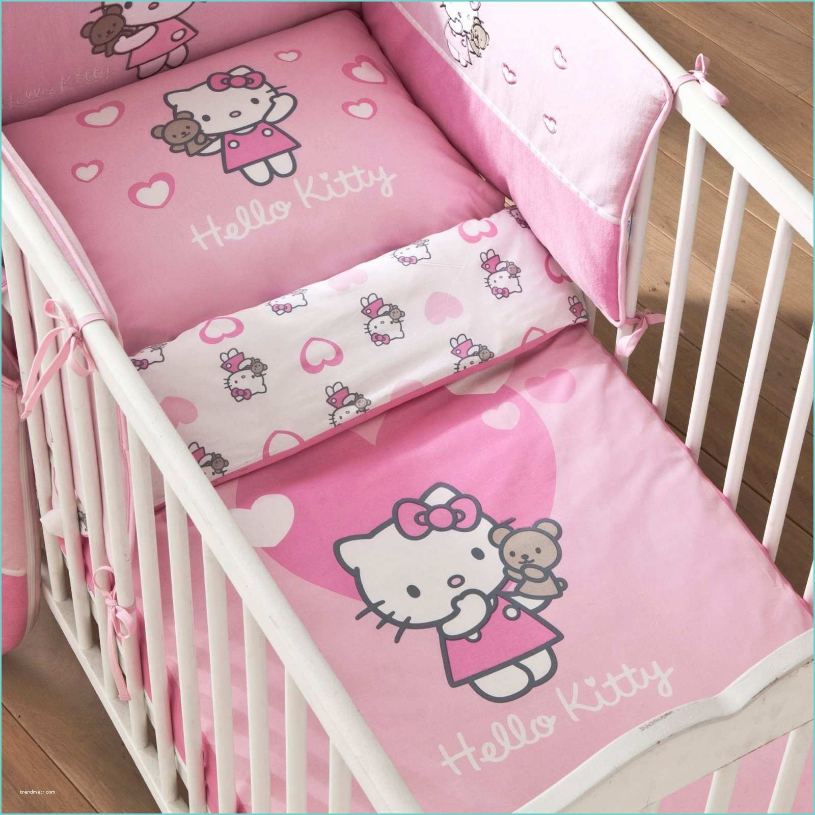 Housse De Couette Hello Kitty Housse Couette Hello Kitty Pas Cher