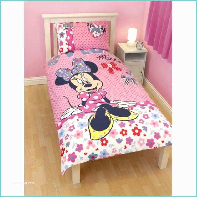 Housse De Couette Minnie Object Moved