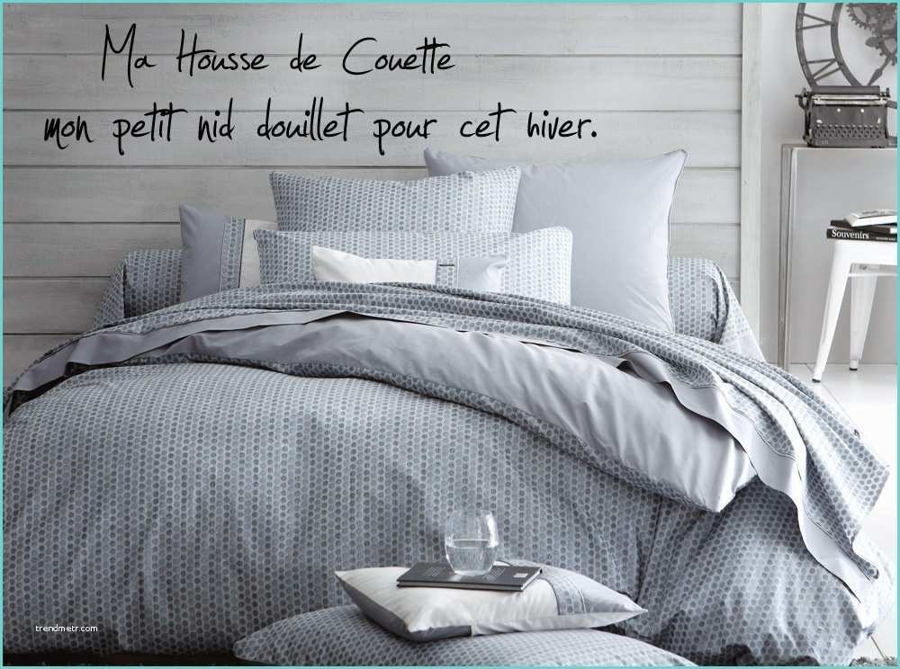 Housse De Couette Style Campagne Chic Le Style Anne De solène