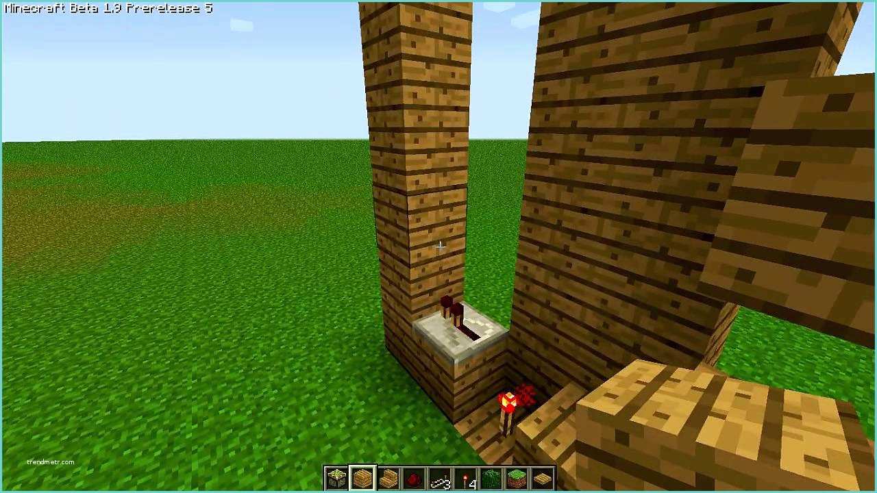 How to Build A Redstone Elevator Minecraft 1 2 5 Pact Redstone Zipper Elevator Tutorial