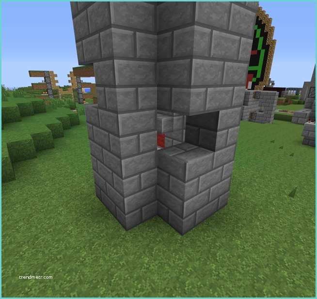 How to Build A Redstone Elevator the Fastest Way to the top How to Build A Redstone